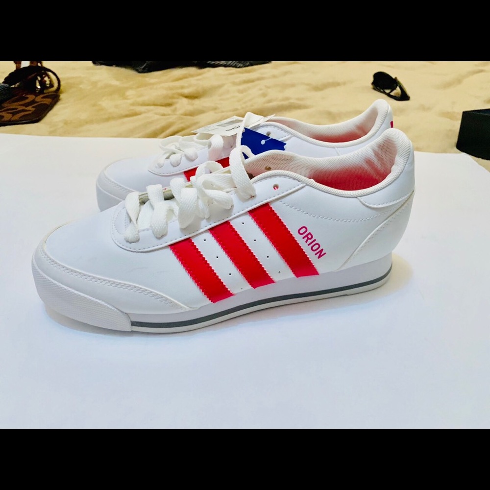 Adidas sneakers